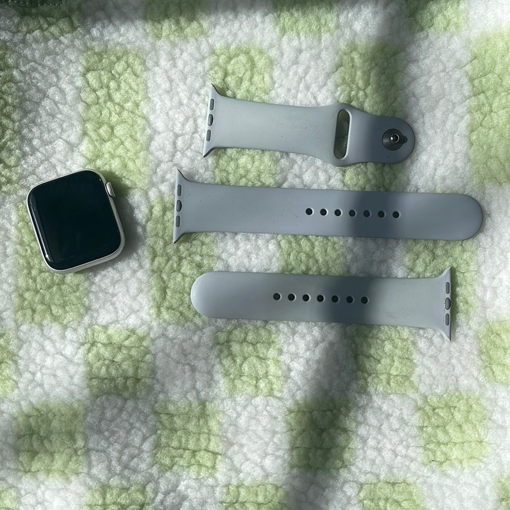 Apple Watch Series 5